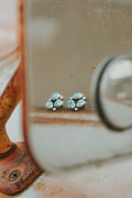 Natural Dry Creek Cluster Studs