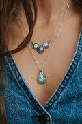 Wildflower Necklace