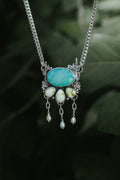Desert Oasis Necklace