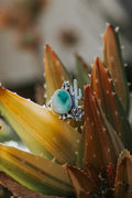 Royston Desert Bloom Ring