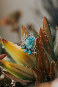 Whitewater Desert Bloom Ring