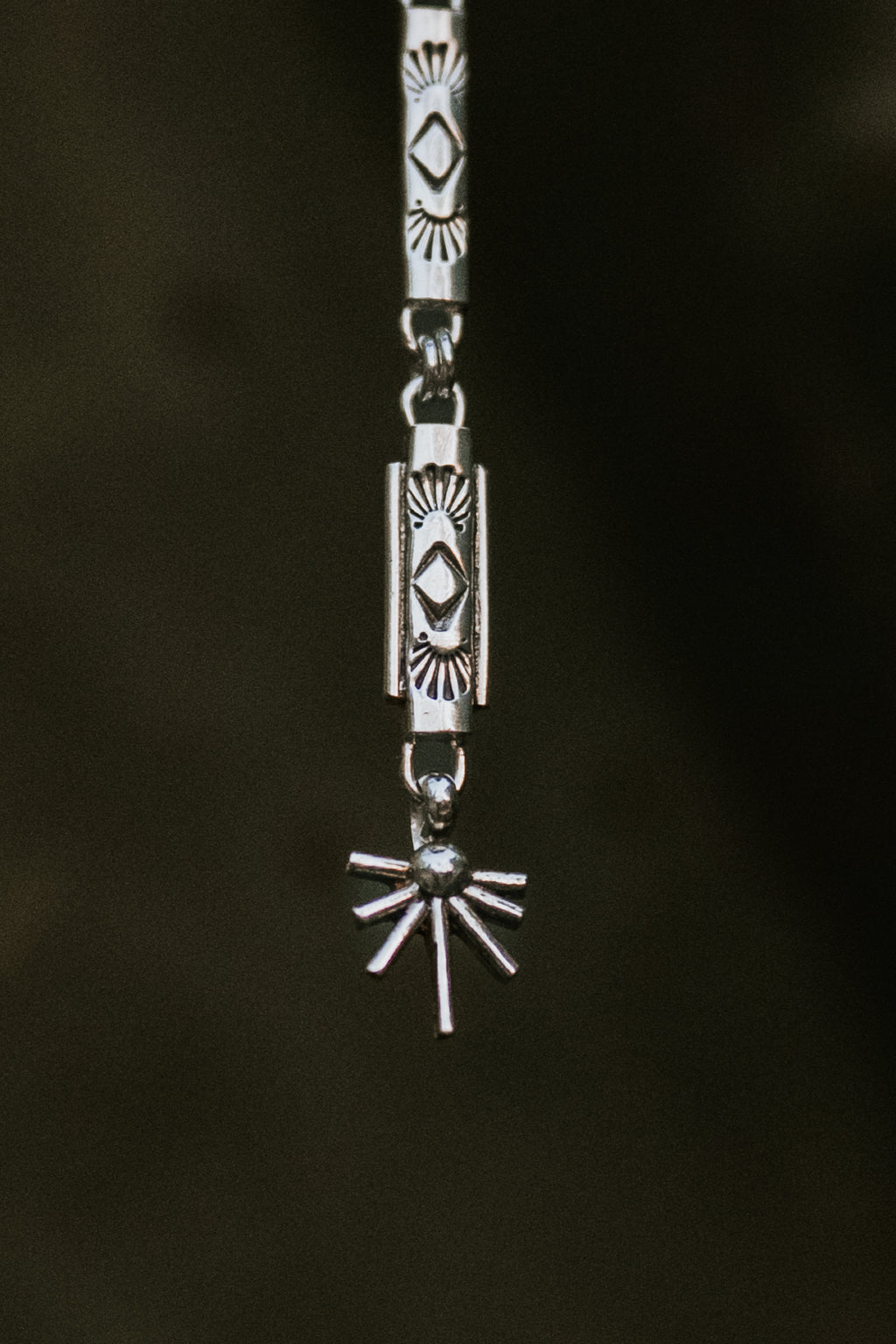 The Oasis Drift Necklace