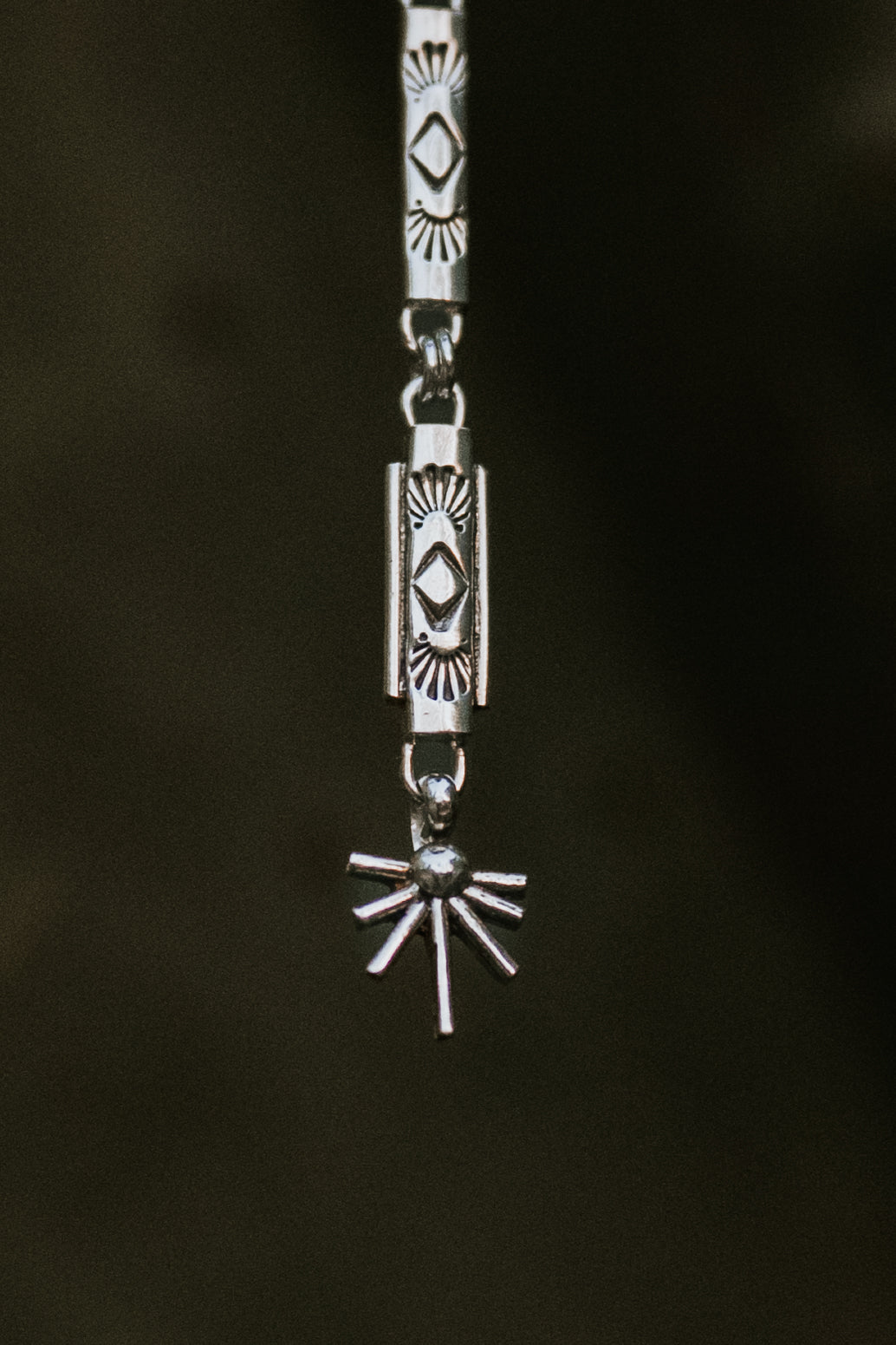 The Oasis Drift Necklace