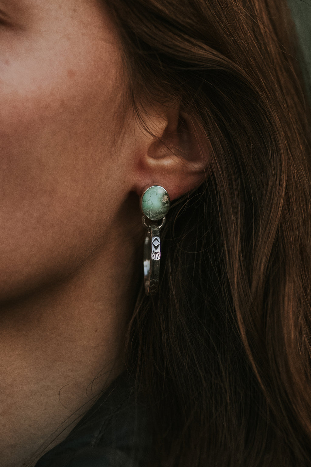 The Desert Haze Hoops