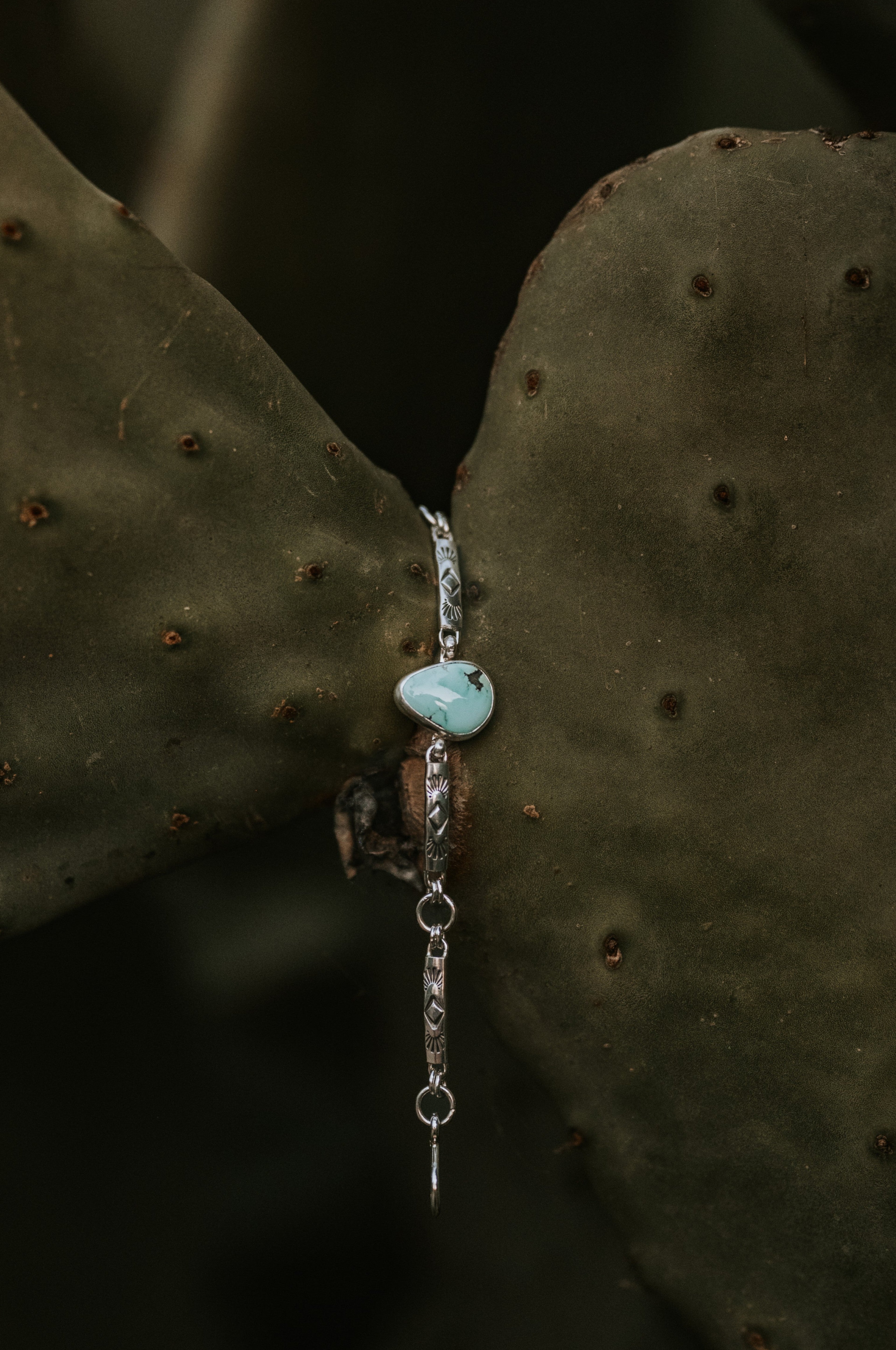 The Oasis Drift Bracelet