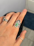 Custom Wildflower stack Constance