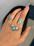 Custom Wildflower set Amanda
