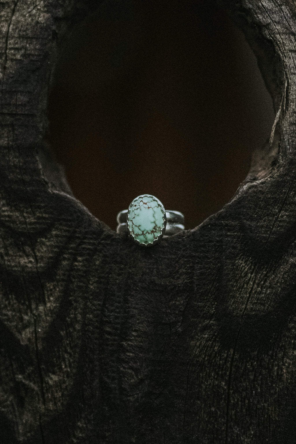 Carico Lake Ear Cuffs