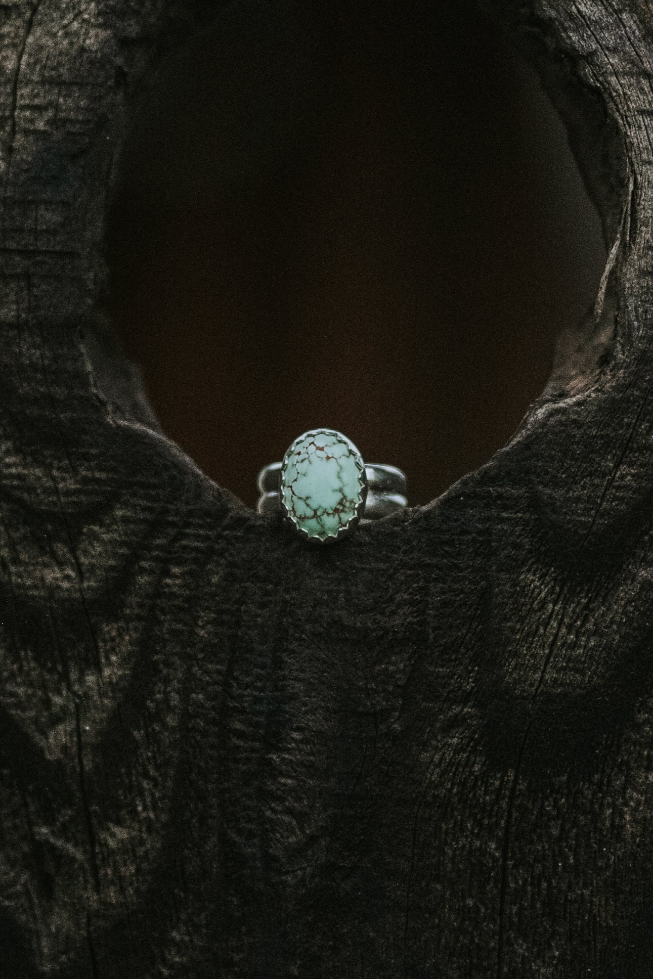 Carico Lake Ear Cuffs