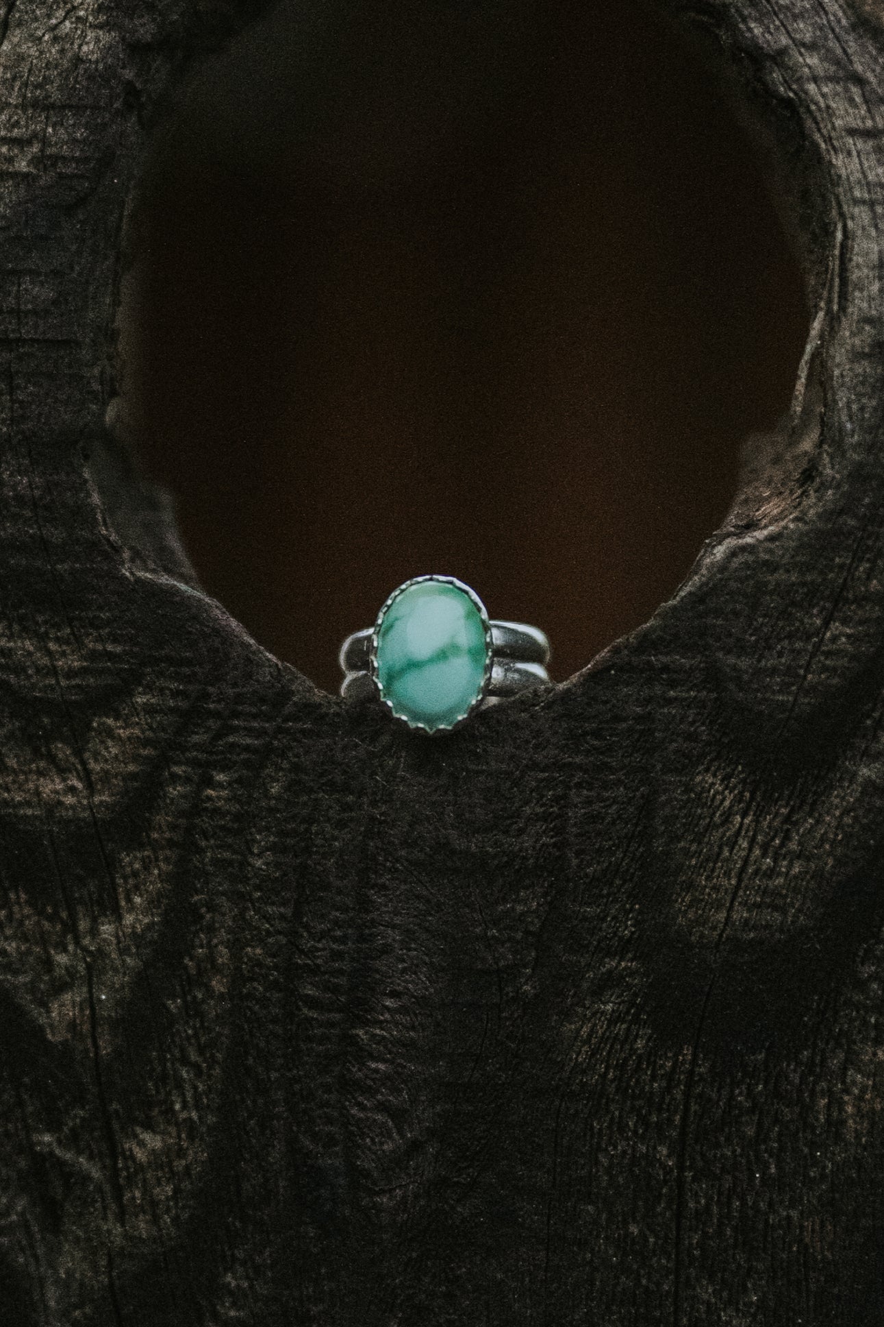 Carico Lake Ear Cuffs