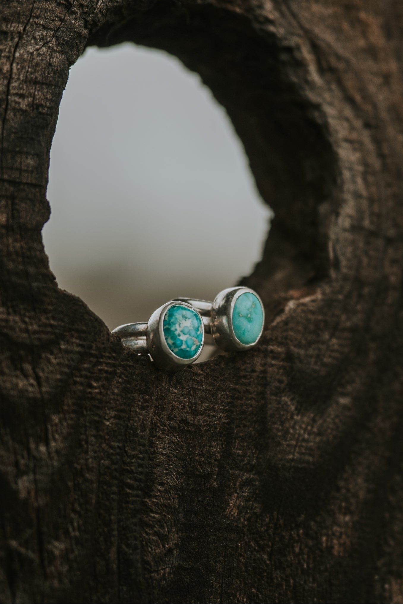 Whitewater & Sierra Bella Ear Cuffs